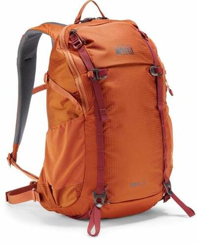 best day packs for hiking rei trail 25