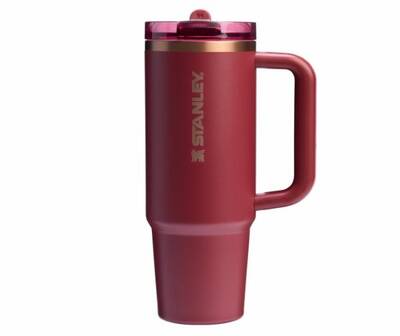 Stanley's Quencher ProTour Tumbler