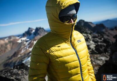 Best Down Jackets of 2023