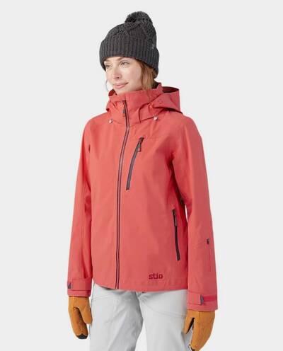 Women’s Environ Jacket