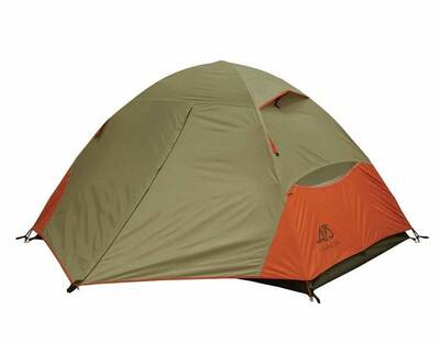 Best 4 Person Tents for Camping and Backpacking Alps Mountaineering Lynx 4