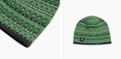 Turtle Fur Franz Beanie