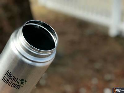 Klean-Kanteen-Wide-Mouth-review-without-lid
