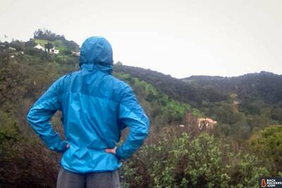 Marmot precip rain sale jacket review