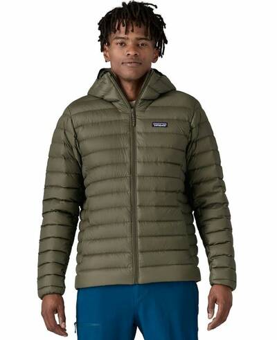 Patagonia Jackets at Backcountry.com