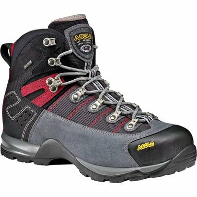 Asolo Fugitive GTX best hiking boots