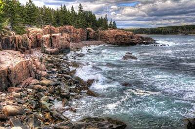 acadia national park national parks free on veterans day