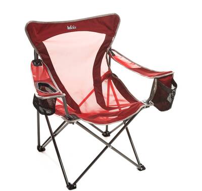 REI Camp X Chair