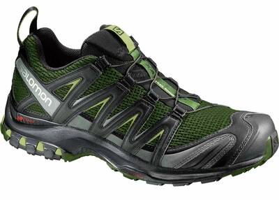 Salomon XA Pro 3D Trail Running Shoe