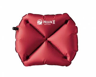 Best Backpacking Pillows klymit pillow x