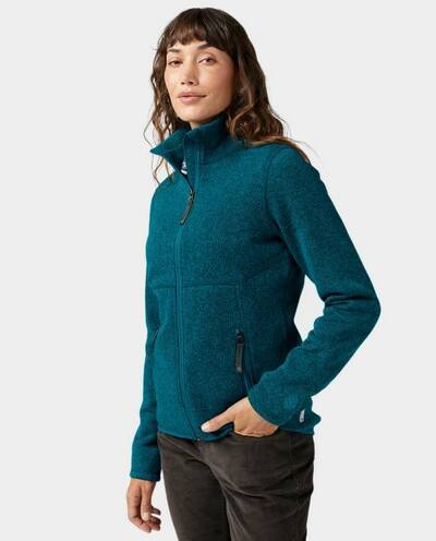 Womens Sweetwater Fleece Jacket