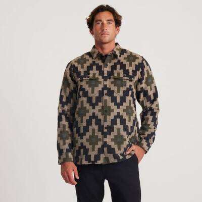 Roark - The Nordsman Flannel