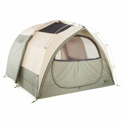 rei kingdom 4 Car Camping Gift Guide