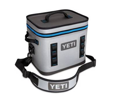 YETI ICE - Like an Iceberg For Your YETI Cooler 