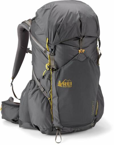 Rei flash 55 backpacking pack