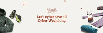 REI Cyber Week