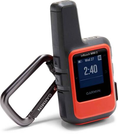 REI Anniversary Sale - Garmin In Reach Mini