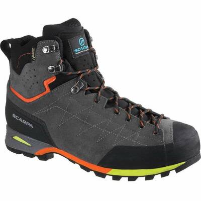 Scarpa Zodiac Plus GTX best hiking boots