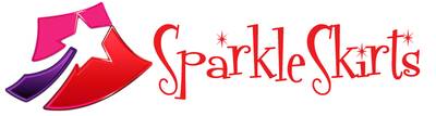 sparkleskirts logo