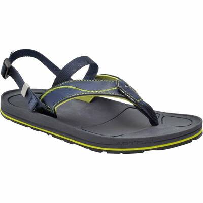 Flip flops with hot sale back strap mens