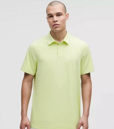 ShowZero Classic-Fit Polo Shirt