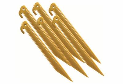 Coleman Tent Stakes