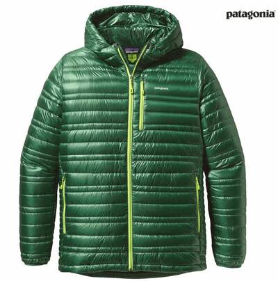 discounted outdoor insulation patagonia ultralight down hoody