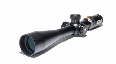 Maven Optics' CRS.3 Riflescope