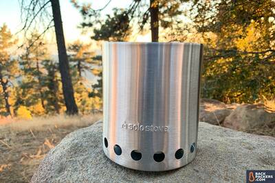 Solo-Stove-Titan-logo Portable Wood Burning Camp Stove