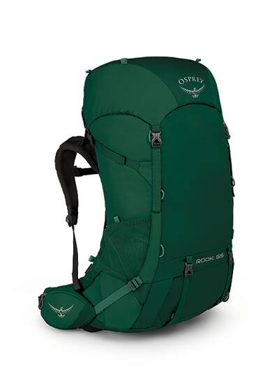 Osprey Rook 65 Mallard Green