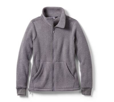 Groundbreaker Fleece Jacket