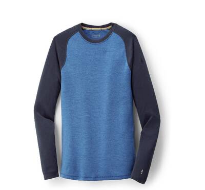 Smartwool Merino 250 Base Layer Crew Top