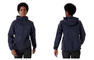 Arc'teryx Atom Insulated Hoody