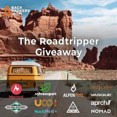 backpackerscom roadtripper giveaway 2020 vanlife 1080x1080