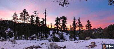 Marmot-Trestles-15-review-snowy-sunrise