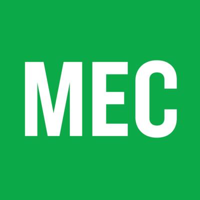 MEC logo