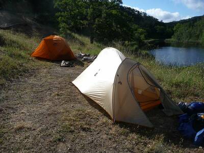 backpacking gear worth spending money on backpacking tent