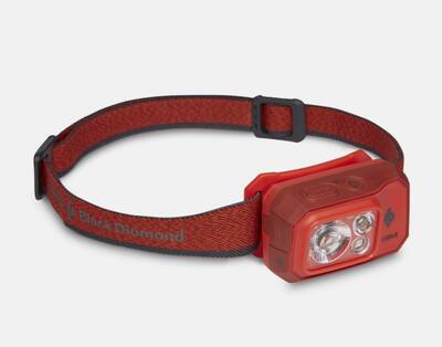 Storm Headlamp 25% Off