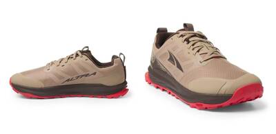 Altra Lone Peak 9