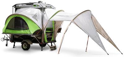 SylvanSport GO_Awning_Iso_Small