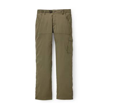 PrAna M's Stretch Zion Pant II - Quest Outdoors