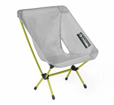 Lightweight backpack outlet chair