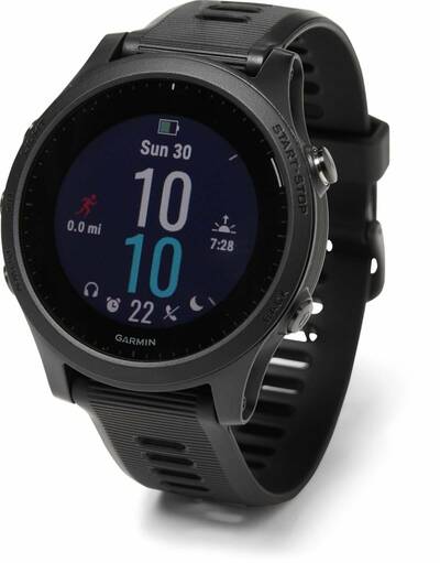 Garmin Forerunner