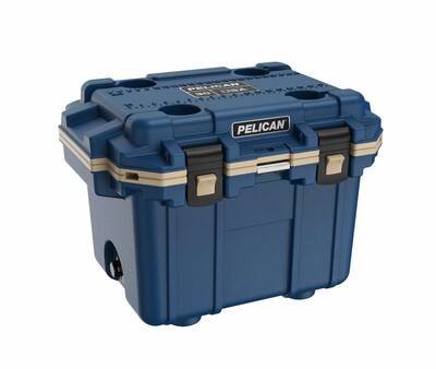 pelican 30 qt elite cooler