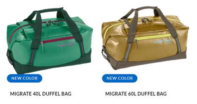 Eagle CreekPack-It Collection Duffels