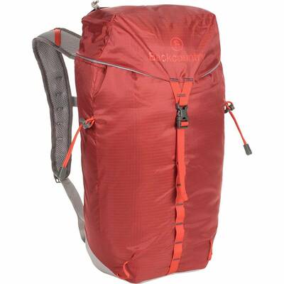 Backcountry Lightweight 22L Pack