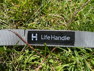 LifeHandle Logo