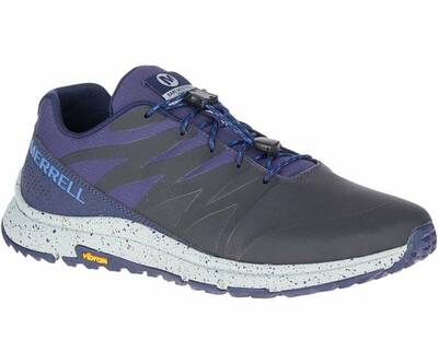 Merrell Bare Access XTR shield