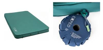 MegaMat Duo Sleeping Pad