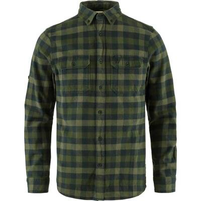 Fjallraven Skog Shirt